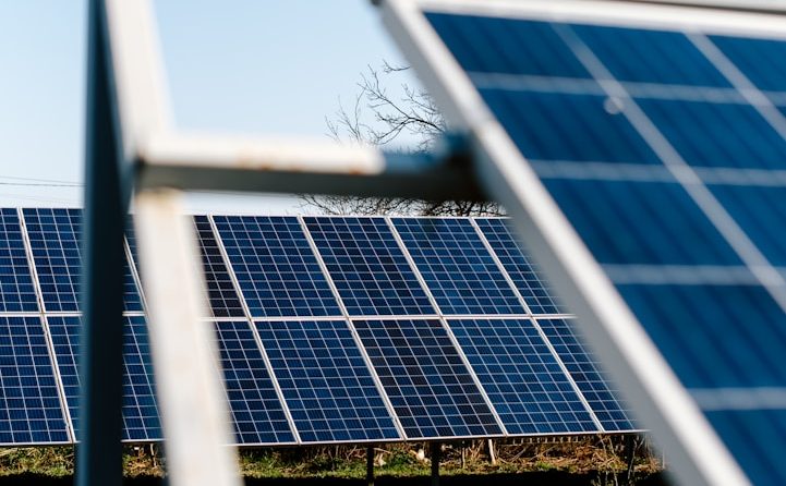 Balkonkraftwerk Vergleich