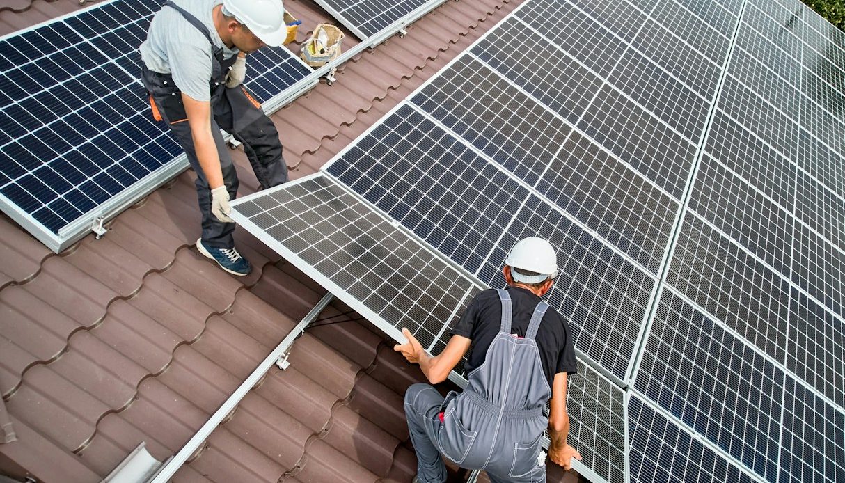 Vorteile Balkonkraftwerk