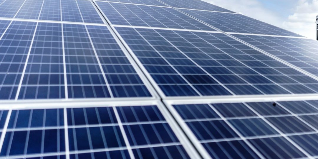 Balkonkraftwerk Förderungen